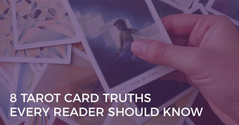 tarot card truths