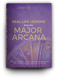 Major Arcana eBook