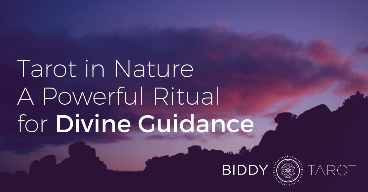 Blog-20151007-Tarot-in-Nature-a-powerful-ritual-for-divine-guida