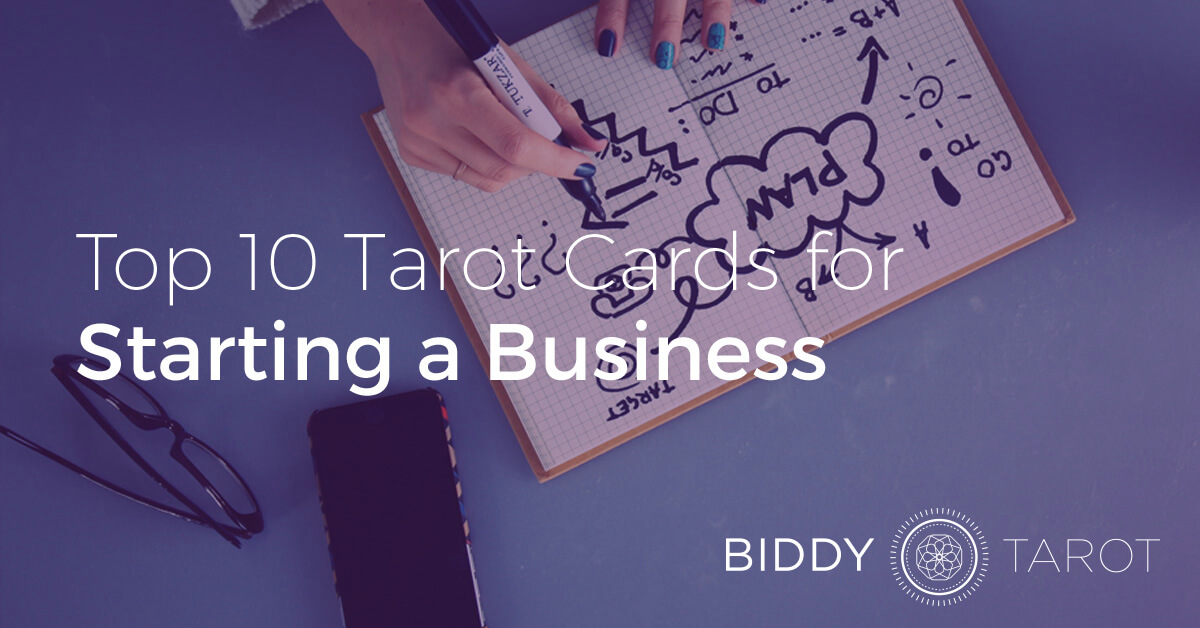Blog-20151104-Top-ten-tarot-cards-for-starting-a-business