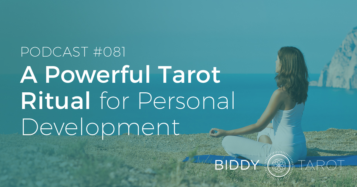 tarot-ritual-for-personal-development