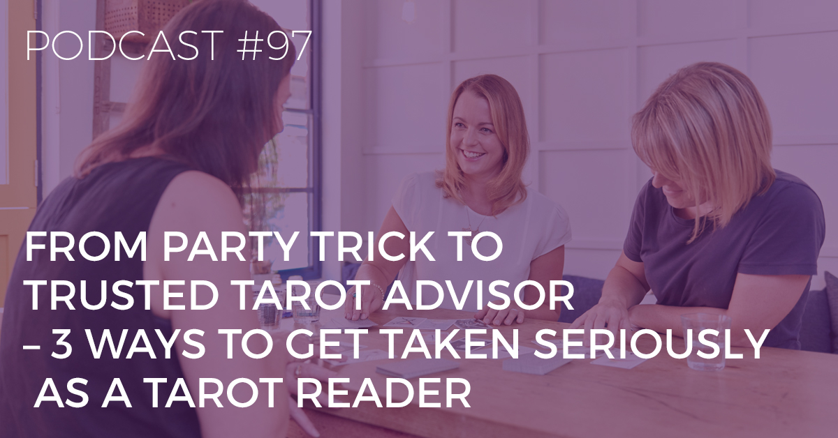 Tarot advisor