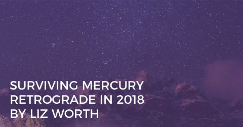 surviving mercury retrograde