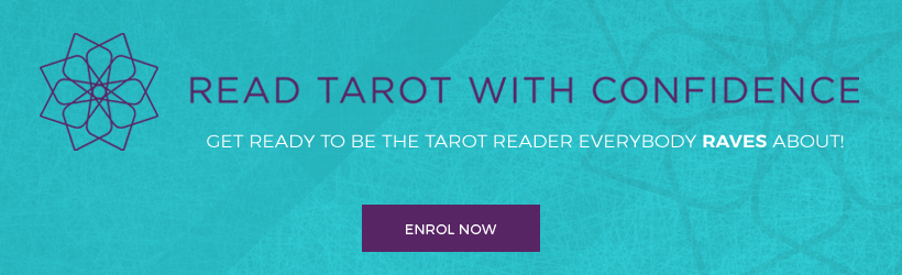 read tarot with confidence