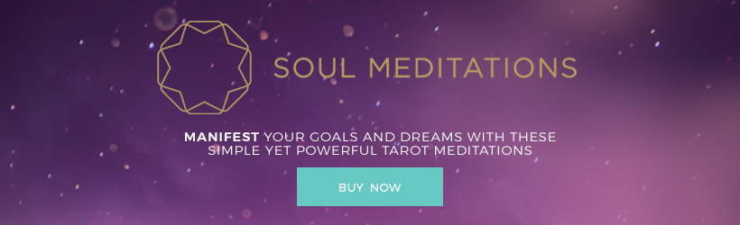 soul meditations