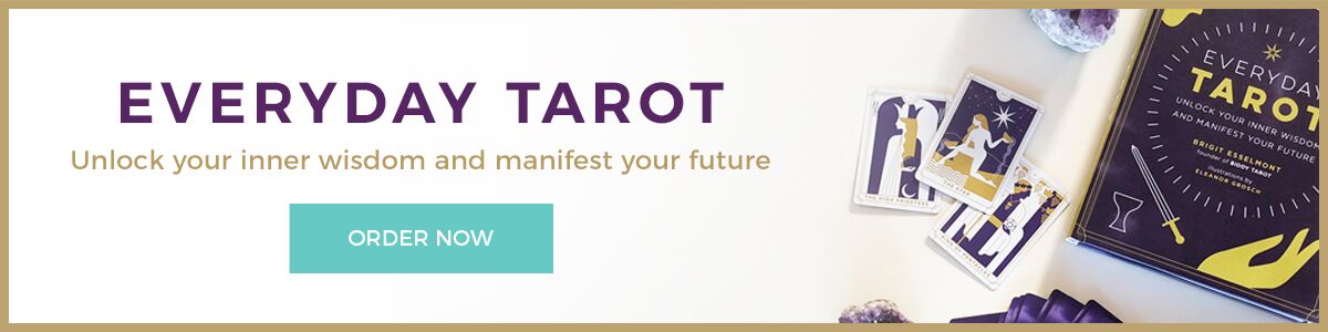 order everyday tarot
