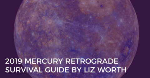 2019 Mercury Retrograde Survival Guide