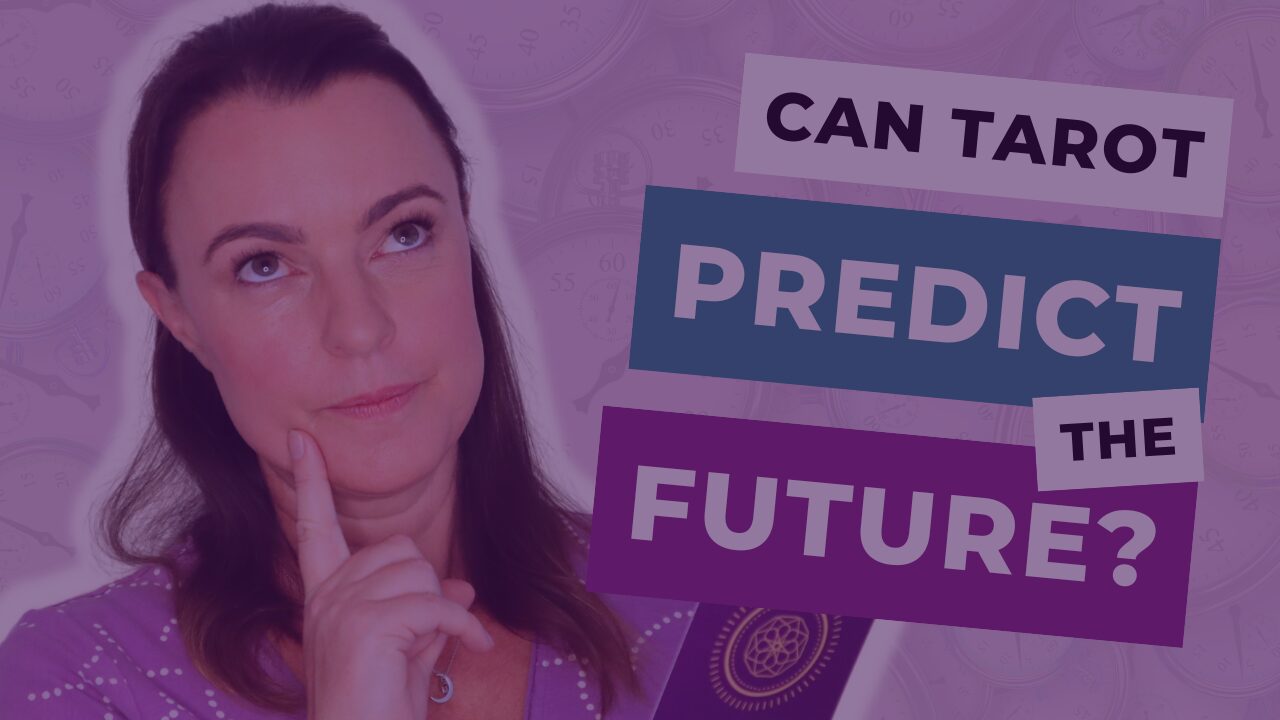 Can Tarot REALLY Predict the Future?
