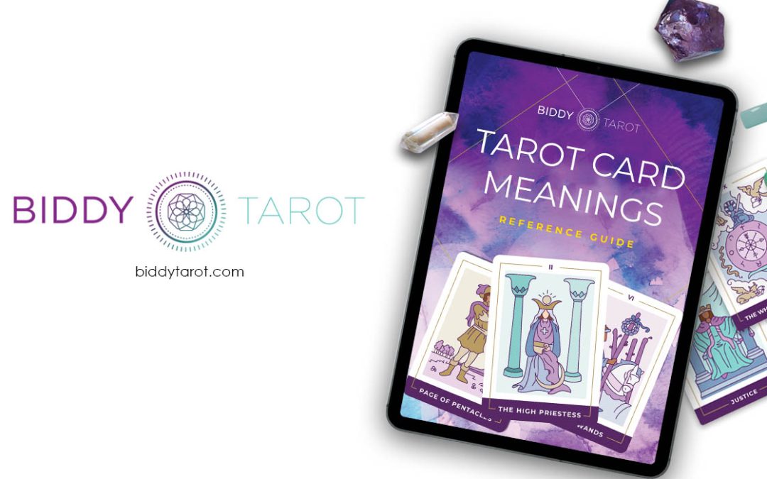 Using a Tarot Journal to Expand Your Tarot Knowledge