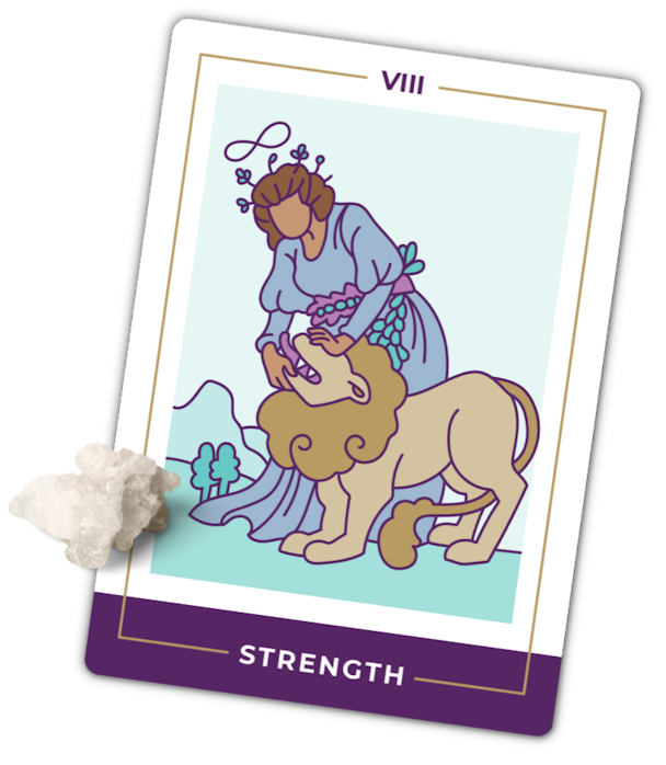 Planner Sales Page Strength