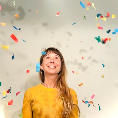 Biddy Tarot Certification Program: Catherine