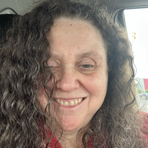 Celtic Cross Masterclass: Donna