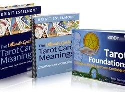Beyond Tarot Readings: How to Boost Your Income with Online Products ...